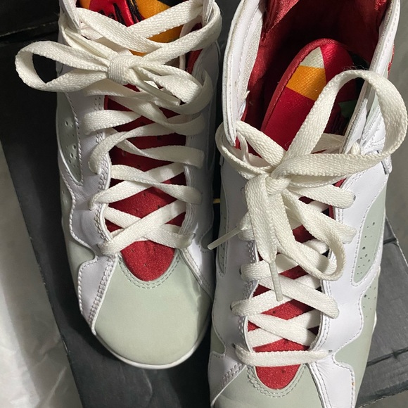 Retro Jordan 7 - Picture 3 of 6